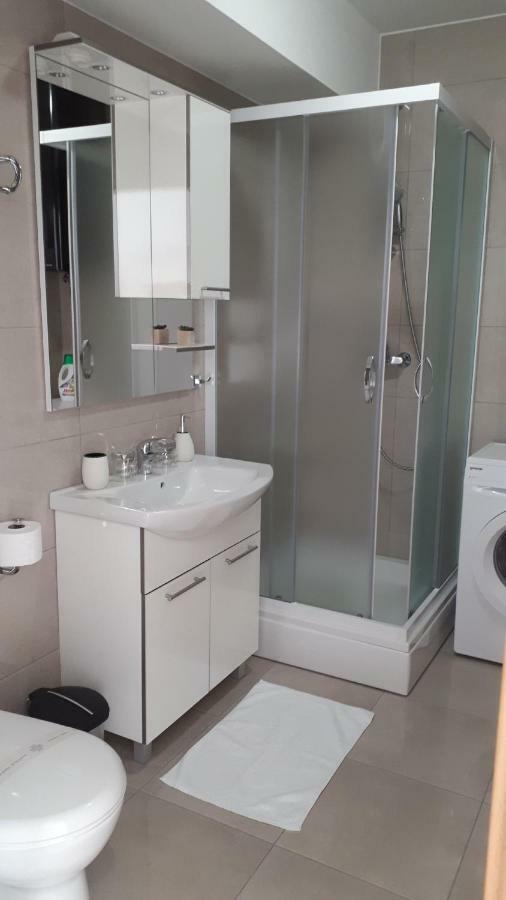 Apartments Sisevic - Comfort Apartments With Balconies And Sea View Slano Exterior foto